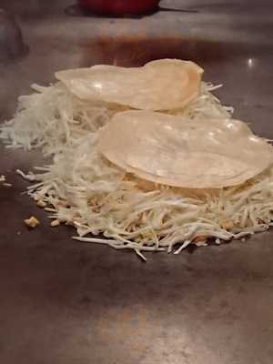 広島お好み焼 がんちゃん