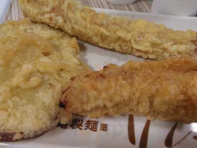 丸亀製麺dekky401