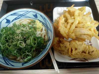 丸亀製麺dekky401