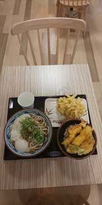 丸亀製麺dekky401