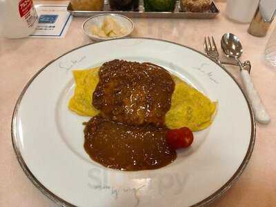 サンマルコ 京都伊勢丹店