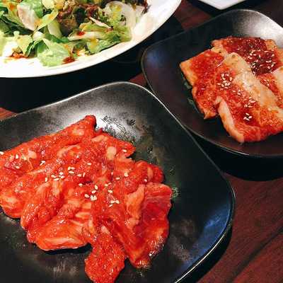 ざおう　新潟東店