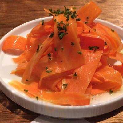 大衆ビストロ 万代グリル ガルベストンst．by Soi