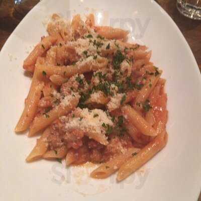 大衆ビストロ 万代グリル ガルベストンst．by Soi