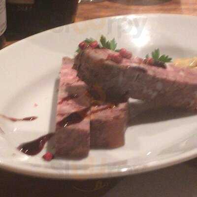 大衆ビストロ 万代グリル ガルベストンst．by Soi