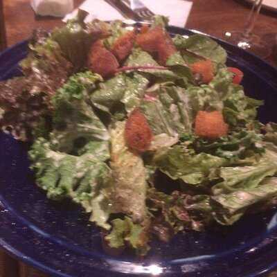 大衆ビストロ 万代グリル ガルベストンst．by Soi