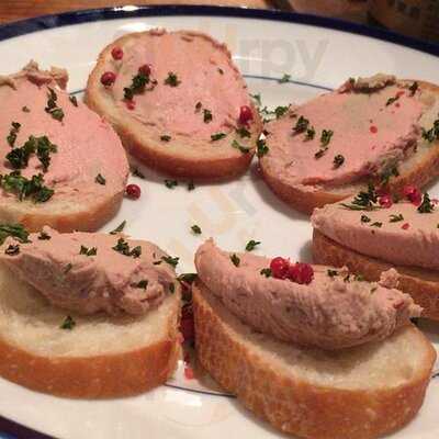 大衆ビストロ 万代グリル ガルベストンst．by Soi