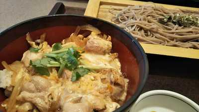 かごの屋 北大路下鴨店