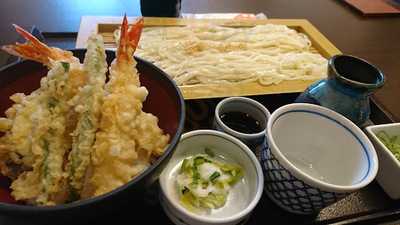 かごの屋 北大路下鴨店