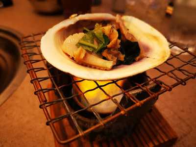 かごの屋 北大路下鴨店