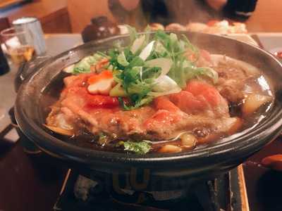 かごの屋 北大路下鴨店