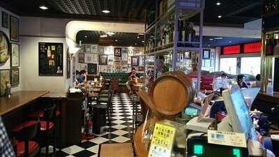 ビバリー 有楽町ビル店