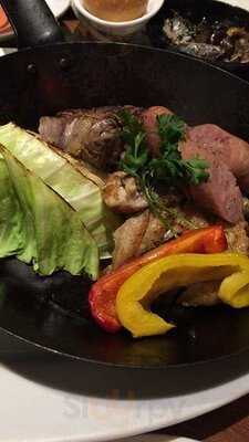 ビバリー 有楽町ビル店