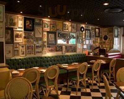 ビバリー 有楽町ビル店