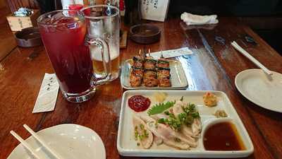 やきとり大吉 中山店