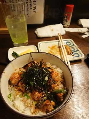 やきとり大吉 中山店