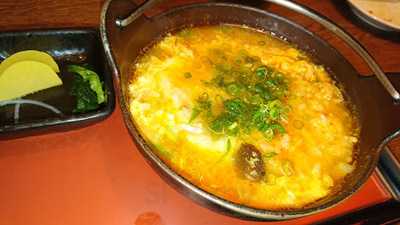 やきとり大吉 中山店