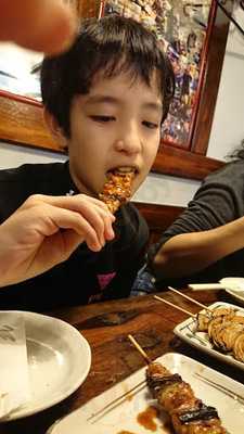 やきとり大吉 中山店