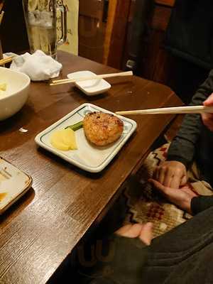 やきとり大吉 中山店