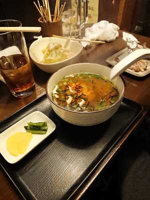 やきとり大吉 中山店