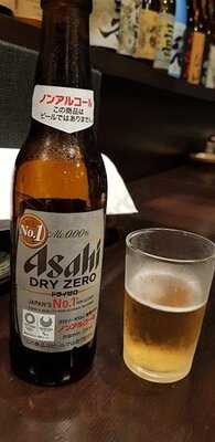 日本列島酒場 上五島 宇田川