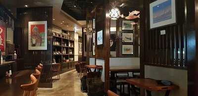 日本列島酒場 上五島 宇田川