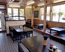 お食事処 大吉 大学前店