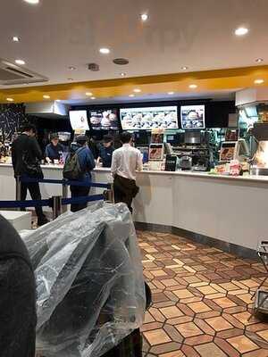 マクドナルド なんばパークス前店