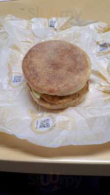 マクドナルド なんばパークス前店