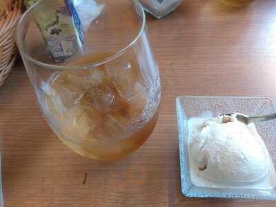 Boulangerieriricca（ブーランジェリー リリッカ）