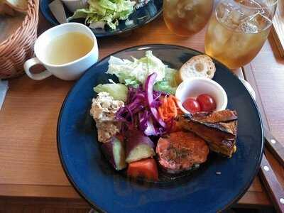 Boulangerieriricca（ブーランジェリー リリッカ）