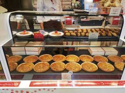 らぽっぽmini－on Jr大阪駅店