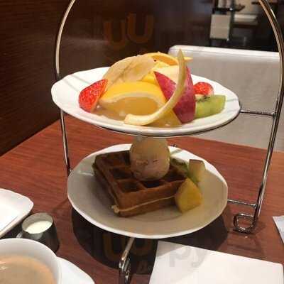 千疋屋 アトレ恵比寿店