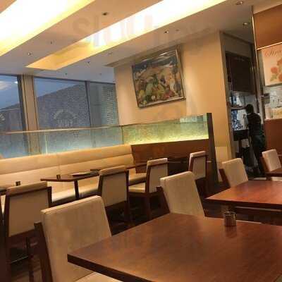 千疋屋 アトレ恵比寿店