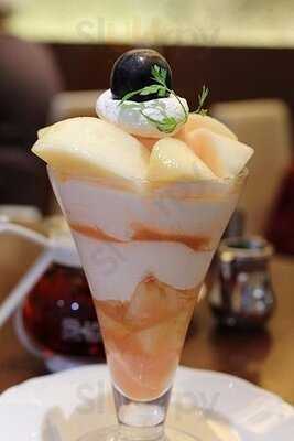 千疋屋 アトレ恵比寿店