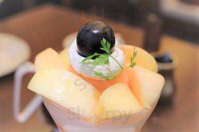 千疋屋 アトレ恵比寿店