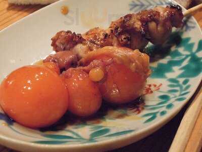 くちばしモダン