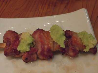 くちばしモダン