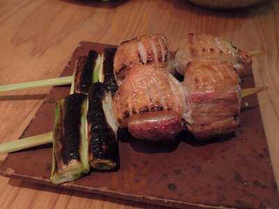 くちばしモダン