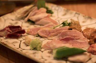 くちばしモダン