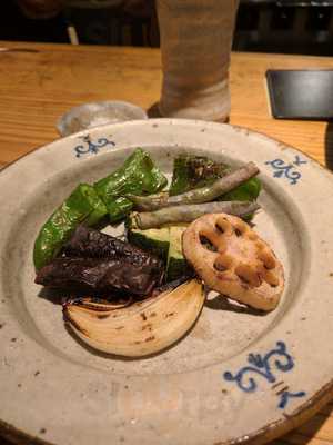 くちばしモダン