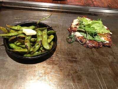 京ちゃばな 西大路七条店