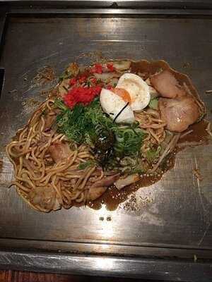 京ちゃばな 西大路七条店