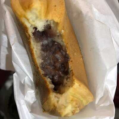 御座候　新大阪駅店