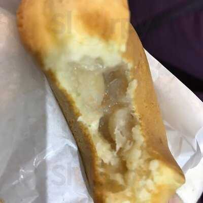 御座候　新大阪駅店