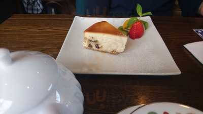 ありあけ山のcafe