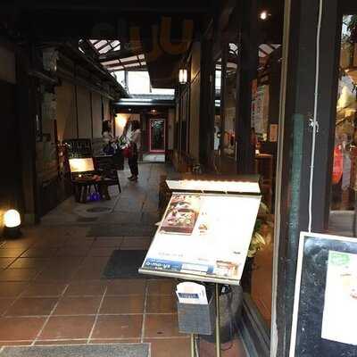 O・mo・ya 東洞院店