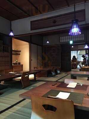 O・mo・ya 東洞院店