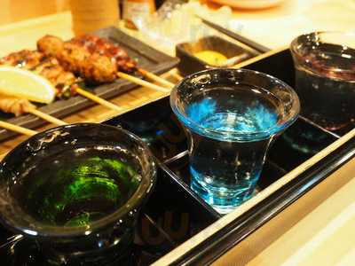 もつ鍋 炭火焼き ぶた家 駅前店