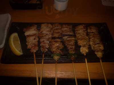 もつ鍋 炭火焼き ぶた家 駅前店